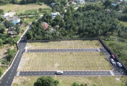 Mở bán lô đất nền 55m2 vuông vức tại cao dương , lương sơn, hòa bình.