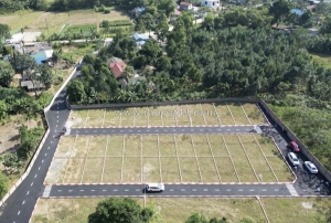 Mở bán lô đất nền 55m2 vuông vức tại cao dương , lương sơn, hòa bình.