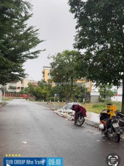 Mở bán nhà ở liền kề khu đô thị trung tâm hành chính mới tỉnh khánh hòa