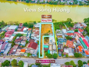 Mở bán siêu phẩm hiếm có đẹp ở trung tâm bậc nhất thành phố huế
