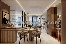 Mở bán the poet residence – dự án căn hộ cao cấp khu vực biển mỹ an