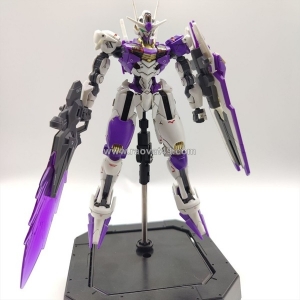 Mô hình lắp ráp nhựa tại bmt – lựa chọn hoàn hảo cho người yêu sáng tạo