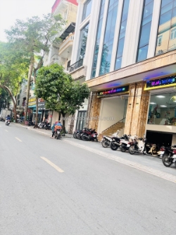 Mỗ lao, phân lô xe con tránh, hoạt động đông đúc, 62m, 5 tầng, mt 4.5m, 25 tỷ