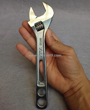 Mỏ lết miệng rộng top kogyo hy-30