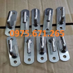 Móc treo bạt ô tô tải dùng để làm gì?