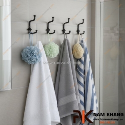 Móc treo gắn tường cao cấp