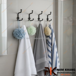 Móc treo gắn tường cao cấp