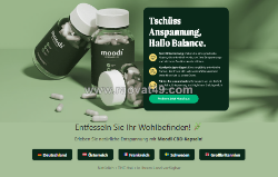 Moodi cbd france avis : capsules cbd pour le quotidien