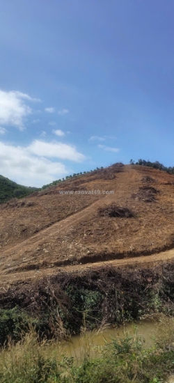 Một lô đầy tiệm năng dành cho nhà đầu tư
- ngay khu view của sg