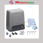 Motor cổng trượt minh nghĩa – giải pháp hiện đại cho cổng lớn và an toàn tuyệt đối