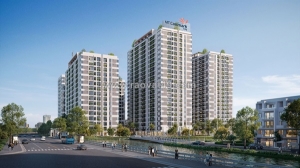 Mt eastmark city – 500 căn cuối cùng – giá từ 40–68 triệu/m² – có sổ ngay