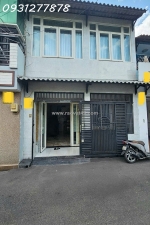 Mt lê đúc thọ -an hội đông gò vấp 82m chỉ 7t2