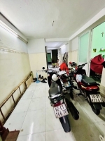 Mua 1 được 2 – nhà 4 tầng – 107m ngang 7.6 – chia 2 căn riêng – sẵn dòng tiền