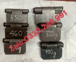 Mua bản lề đen xe tải  ở đâu uy tín, giá rẻ?