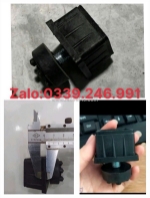 Mua chân tăng chỉnh chiều cao vuông 40 ở đâu uy tín giá tốt.