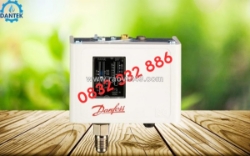 Mua công tắc áp suất danfoss kp5 chính hãng dantek ở quảng trị