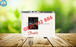 Mua công tắc áp suất danfoss kp5 chính hãng dantek ở quảng trị