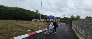 Mua được gì ở trung tâm an bình, lạc thuỷ, hoà bình