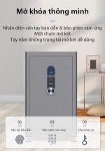 Mua két sắt tại đà nẵng cho gia đình và văn phòng
