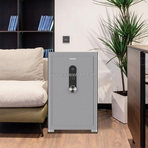 Mua két sắt tại hải phòng: giải pháp bảo vệ tài sản an toàn, bền bỉ