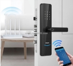 Mua khóa cửa thông minh philips chính hãng: an tâm bảo mật, tiện nghi dài lâu