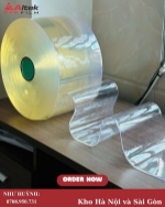 Mua rèm ngăn lạnh điều hoà giá tốt - altek pvc film