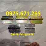 Mua sỉ bản lề ô tô tải  trực tiếp từ nhà sản suất
