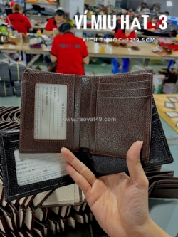 Mùa tết nhập sỉ đồ da – giá xưởng