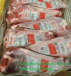 Mua thịt bắp cá lóc trâu m64 số lượng lớn – giá sỉ tận kho