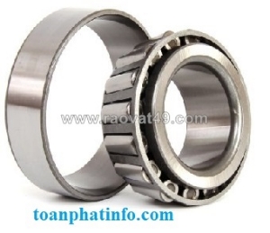 Nâng tầm vận hành với vòng bi con toàn phát – chính xác, bền bỉ, giá tốt!