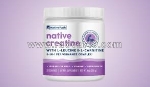 Native path creatine