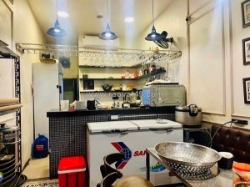 Nay cần bán gấp nhà mặt phố cát linh giá 23 tỷ, dt 30mx6 tầng, thang máy.