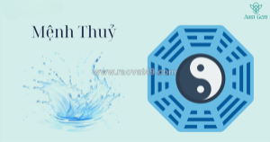 Nghệ thuật chế ngự năng lượng: bí quyết giúp người mệnh thủy làm chủ vận thế năm 2026