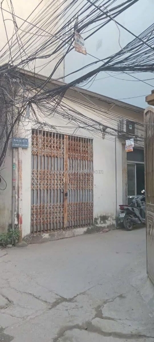 Ngõ 99 phố định công hạ-lô góc-64m*cấp 4- ôtô đỗ cách 5m- gần hồ-kinh doanh -