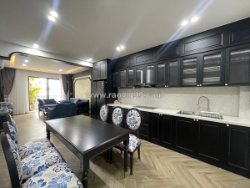 Ngọc trinh phố ngô gia tự 60m2 6t, gara 2 ô tô, full nội thất - nhỉnh 1x tỷ