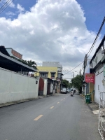 Ngộp bán gấp nhà mặt tiền 132m² gần cđ công thương – 3 tầng kinh doanh, thu