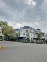 Ngộp bank bán gấp lô đất 240m biệt thự kdc nam long,d1 cạnh liên phường,phước