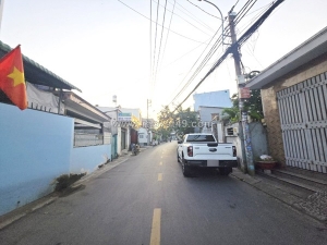 Ngộp bank bán gấp mặt tiền kd sầm uất 68m2_4x17m chỉ 7,2 tỷ gần đình phong phú