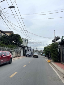 Ngộp bank ! bán gấp nhà 50m² hẻm xe hơi 5m – chỉ 5 tỷ nhỉnh - linh đông – gần