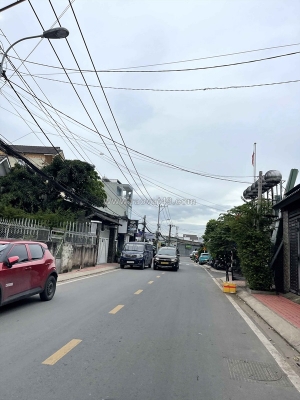 Ngộp bank ! bán gấp nhà 50m² hẻm xe hơi 5m – chỉ 5 tỷ nhỉnh - linh đông – gần