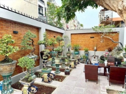 Ngộp bank siêu phẩm biệt thự 374m² vườn lê văn chí – 2mt hẻm xe tải giảm 4.7 tỷ