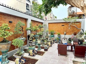 Ngộp bank siêu phẩm biệt thự 374m² vườn lê văn chí – 2mt hẻm xe tải giảm 4.7 tỷ