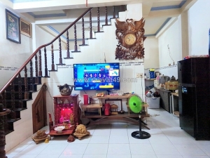 Ngộp giảm 900 triệu! mặt tiền kinh doanh 93m2_5.2x17.5m chỉ 8,3 tỷ gần vincom