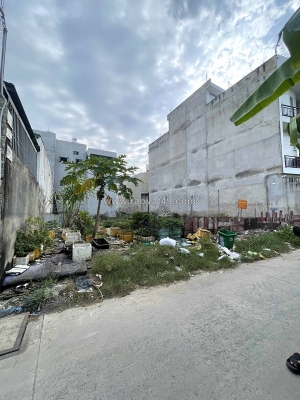 Ngộp sâu! giảm ngay 500tr – đất 128m² tăng nhơn phú a – hxh chỉ 7 tỷ ~ 55tr/m²