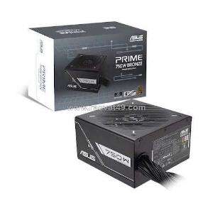 Nguồn asus 750w bronze