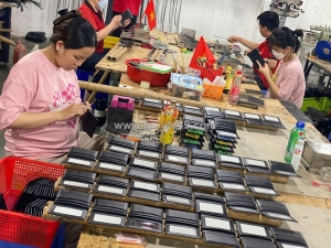 Nguồn hàng đồ da thật cần tìm đối tác kinh doanh