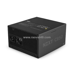 Nguồn máy tính nzxt c850 - 850w - 80 plus gold - full modular (pa-8g2bb-eu)