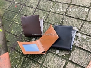 Nguồn sỉ da thật tận xưởng – hàng đẹp, giá mềm