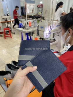 Nguồn sỉ đồ da có sẵn - vat rõ ràng