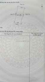 Nguyễn du biệt thự sân vườn 126/ 170m mt 7 m chỉ 3,55 tỷ